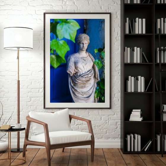 The Garden Muse