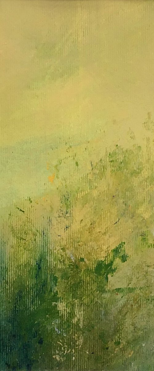 Spring I by Jon Joseph