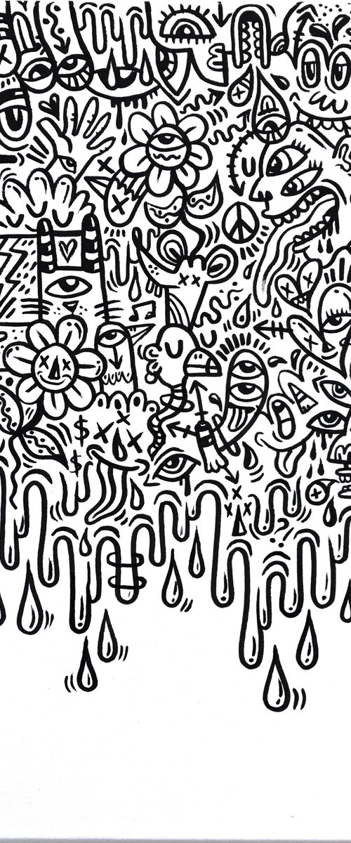 Breakdown by Luke Crump