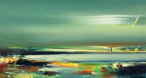 Artwork by Beata Belanszky Demko