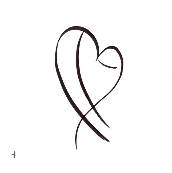 Love #02