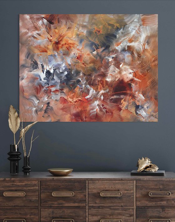 Autumn Breeze II