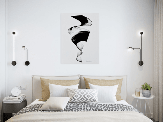 Gestural Fluidity