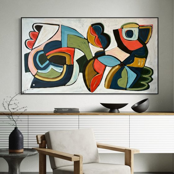 Adjusting to the Times