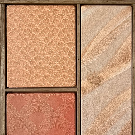 Kobachi ~Coral Collection~ (Kimono)