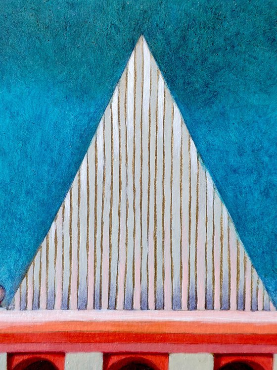 Metaphysical Landscape