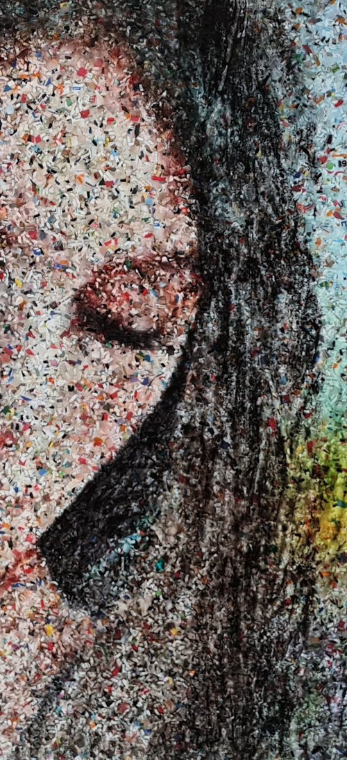 I suppose (n.570) - I and I series by Alessio Mazzarulli