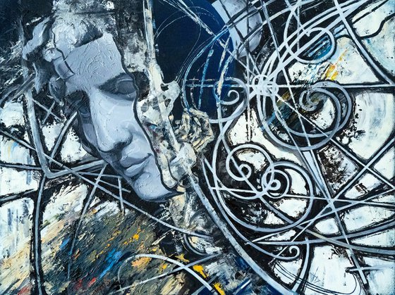 Through Matter