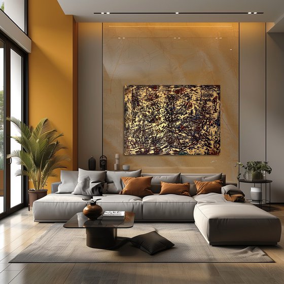 Gold Leaf