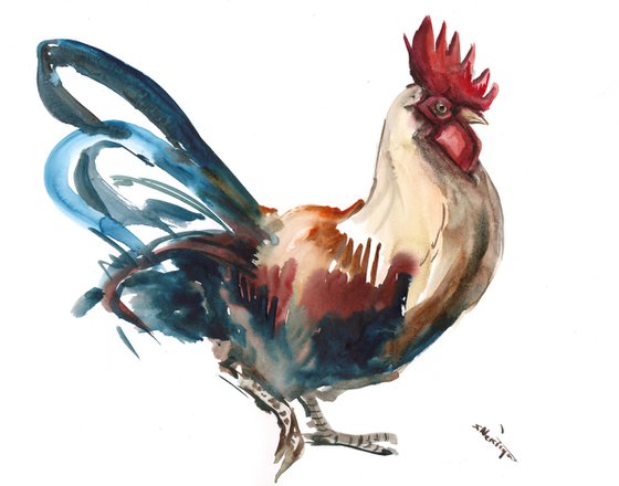 Rooster