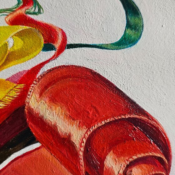 Spring Transformations