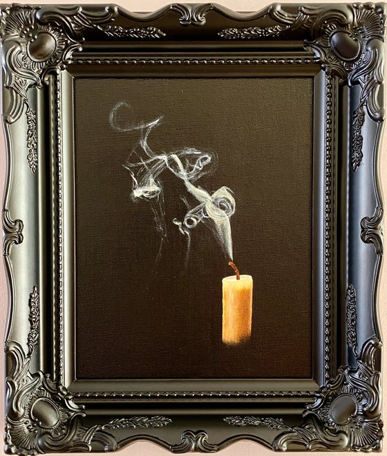 Candlesmoke II