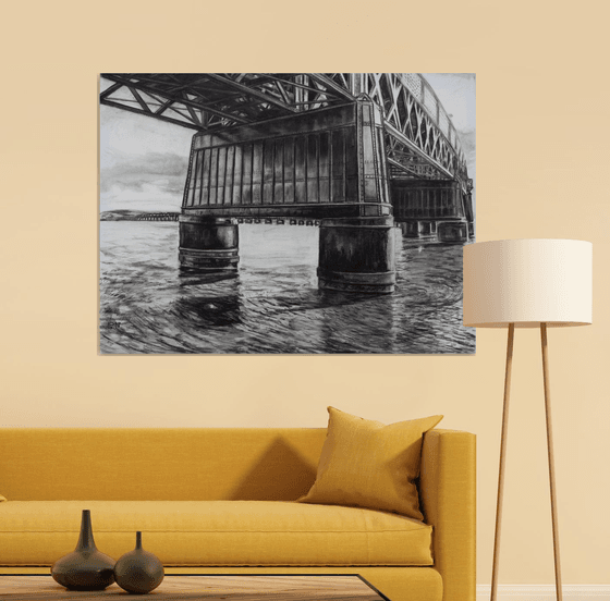 Tay Rail Bridge