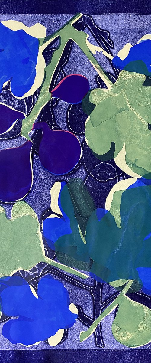 Nature's Jewel II by Helen Boden