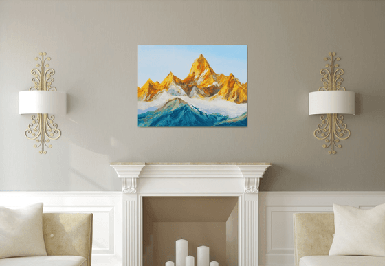 Mountain Symphony