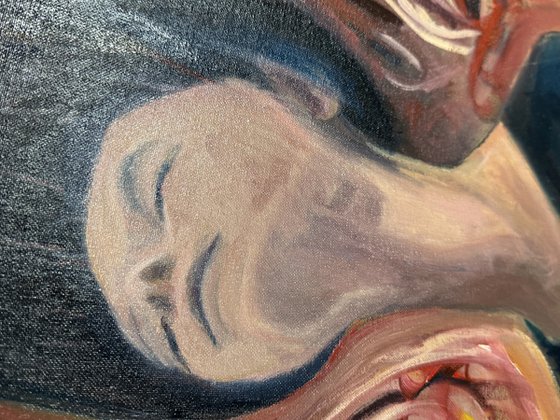Flying Dream