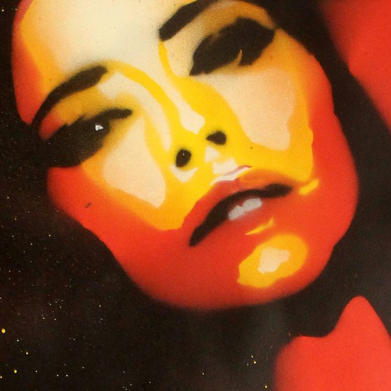 Sly girl 1 (DT).