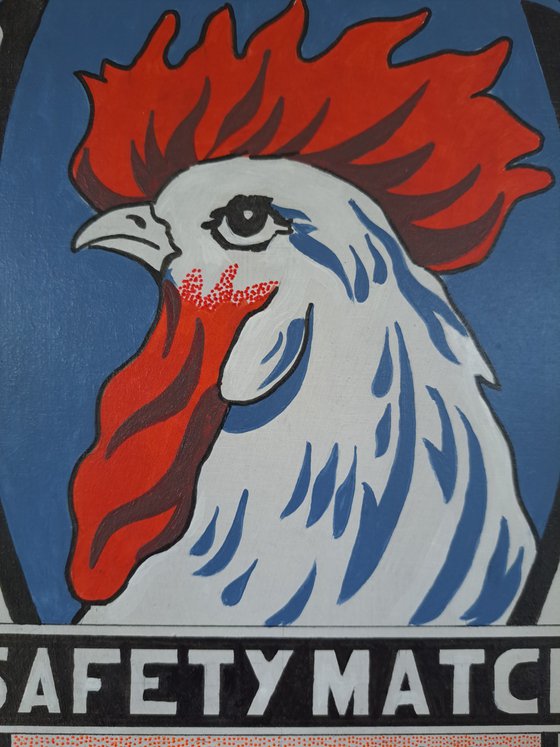 The Cock