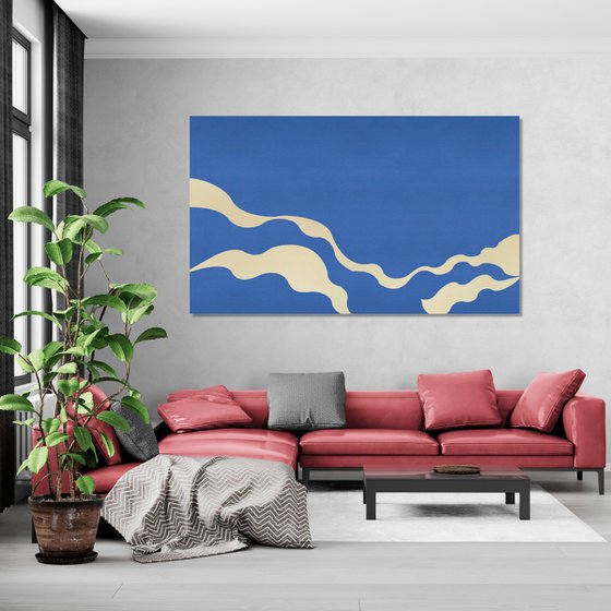 Modern Landscape #09