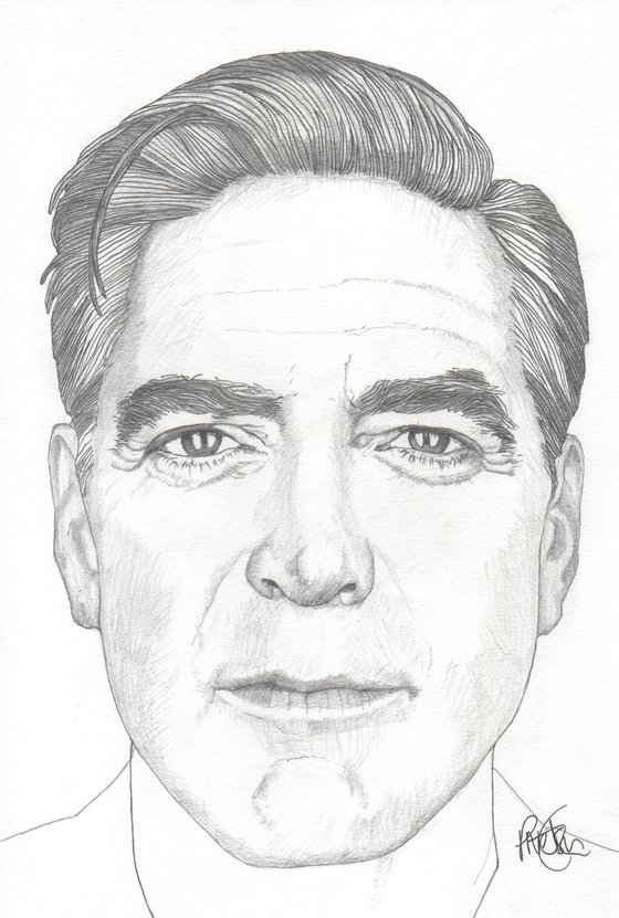 George Clooney