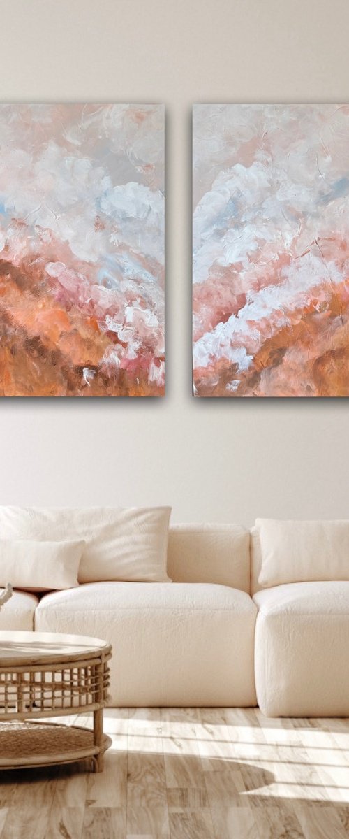 Sienna Drift by Ivana Gigovic