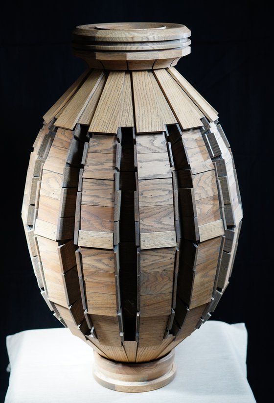 "Amphora"