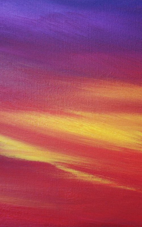 Love by Mel Graham