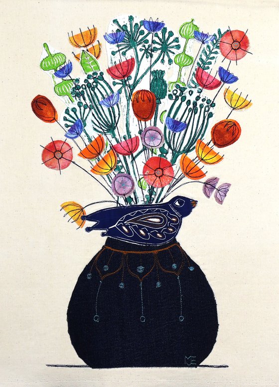 Commission for Stephanie