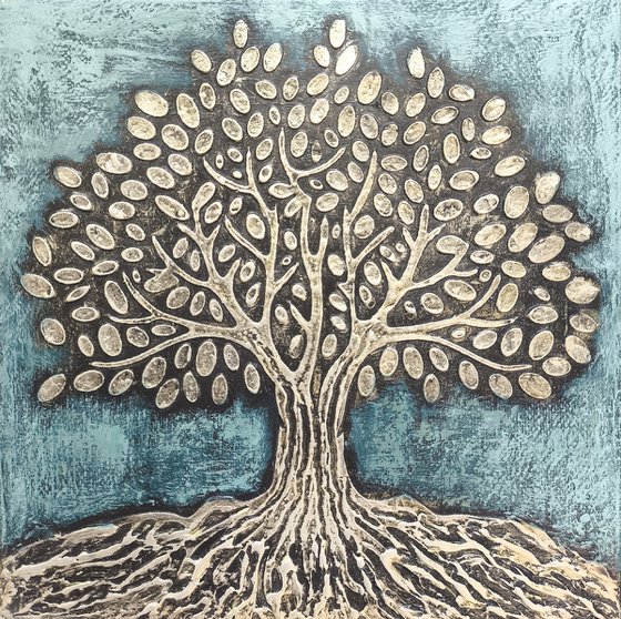 Roots of Prosperity