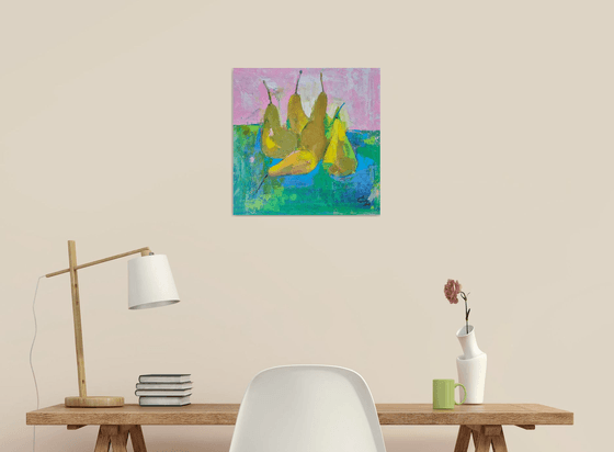 Pears