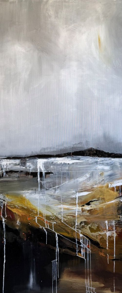 AURA TERRA by Klinta Lapsa
