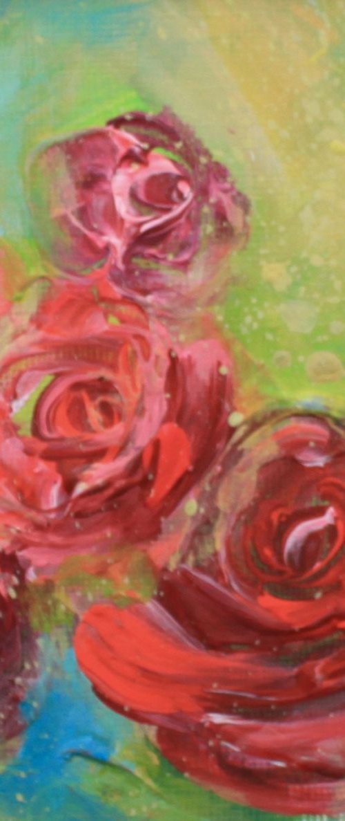 That certain sparkle by Emma Sian Pritchard