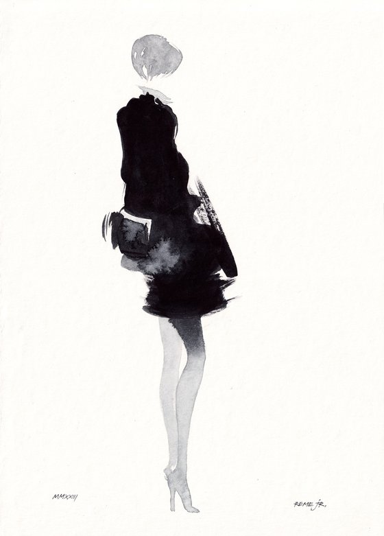 Beautiful Girl XV