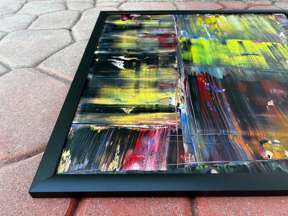 "Color Inferno"
