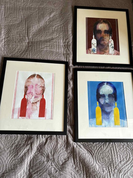 The BIJOUTERIE Series