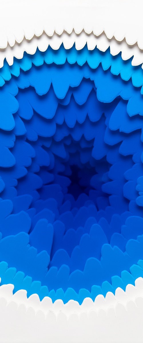 Vortex by Olga Skorokhod