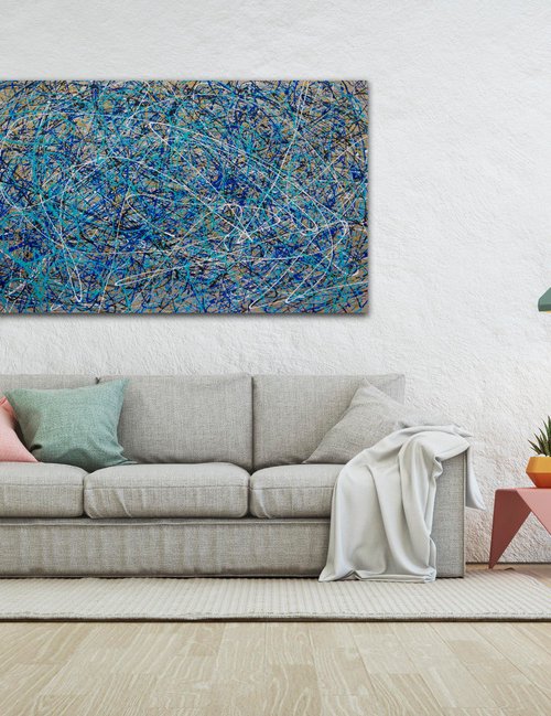 An Alternative Reality by KM Arts