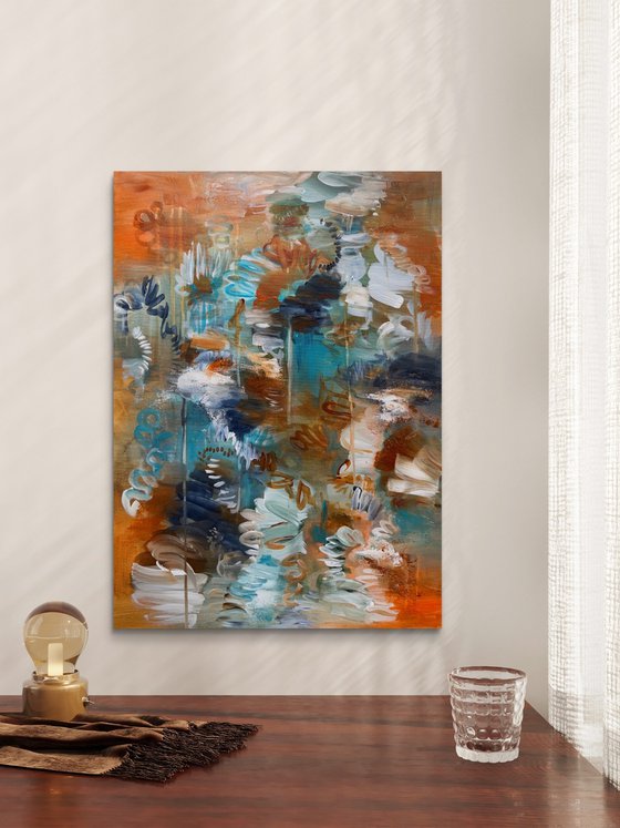 Terracotta Tide
