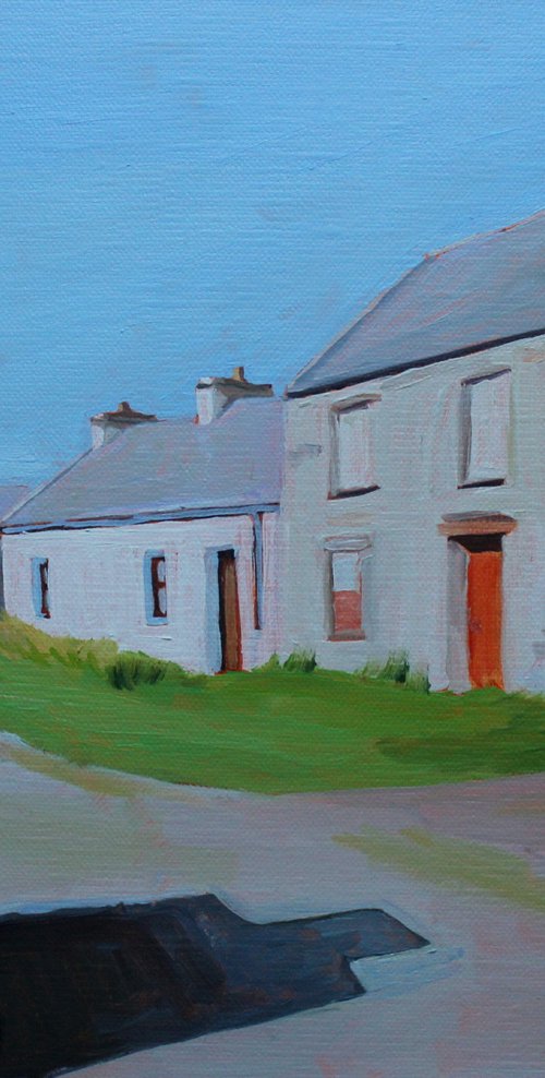 Inishbofin #4 by Emma Cownie