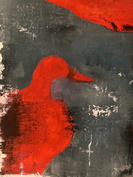 Chicks 40X40 (2024)
