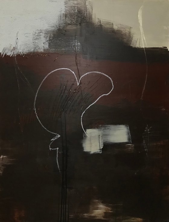 For What Minimalist Painting