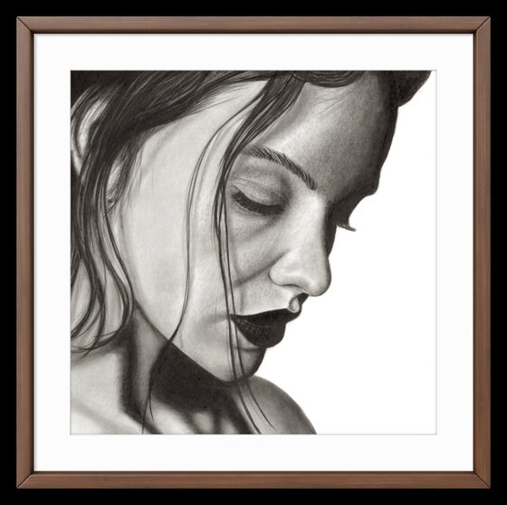 In the shadows V