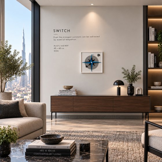 SWITCH - III / IV