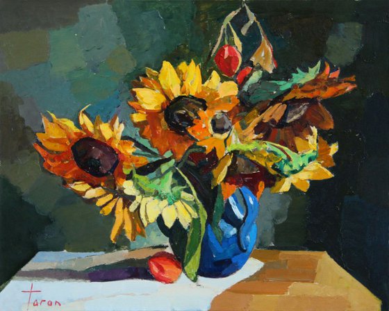 Sunflowers