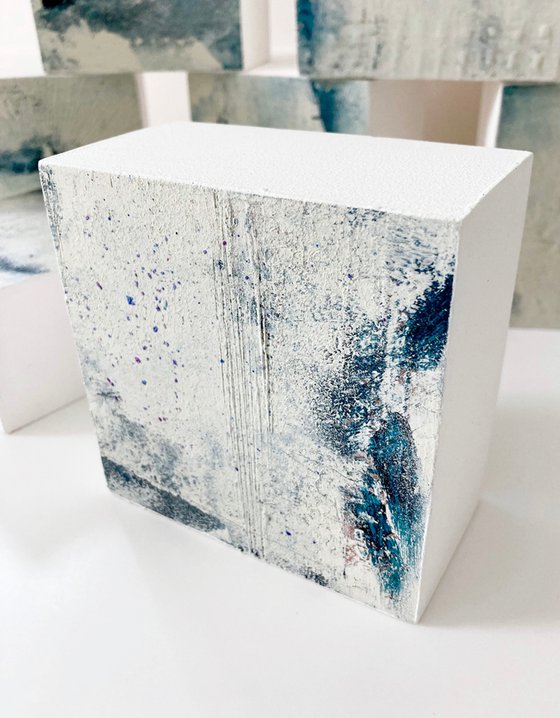 Mini Block #4