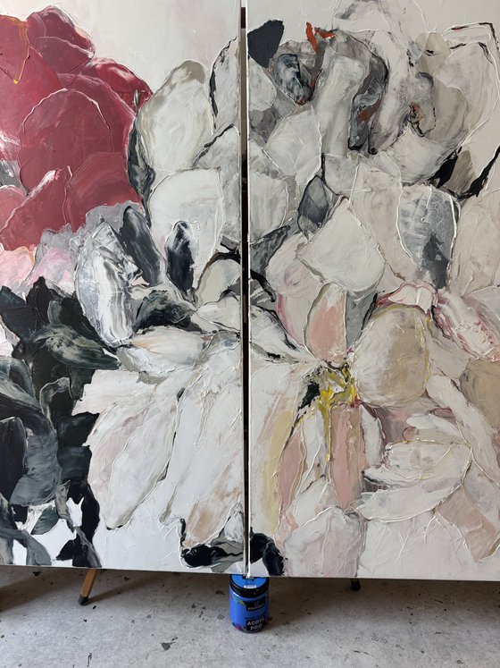 Celestial Bloom/ Set of 3