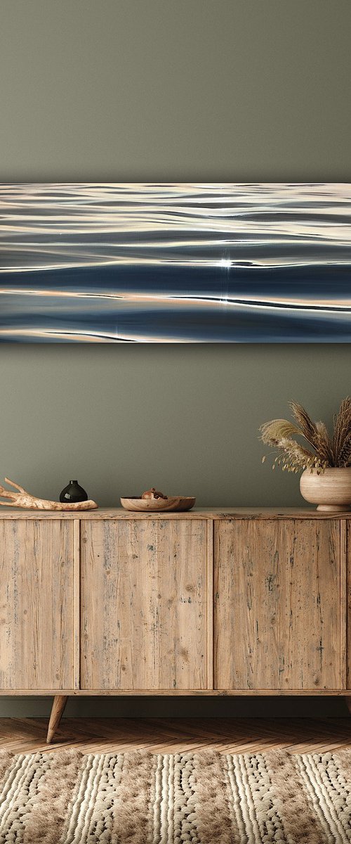 Overflow by Eva Volf