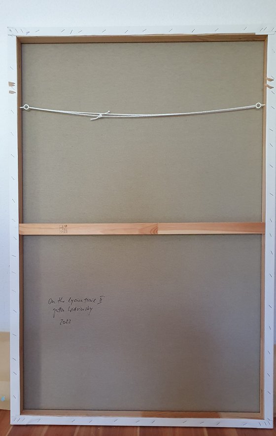 On the lycian trail 2