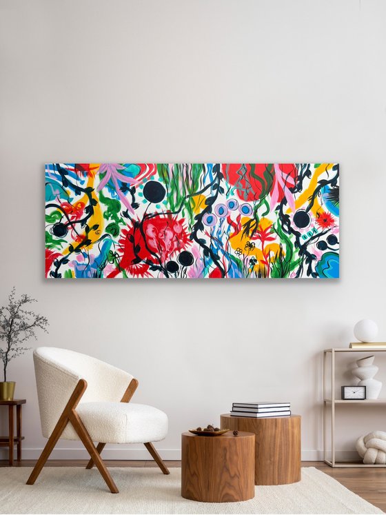 Life in Colors 87