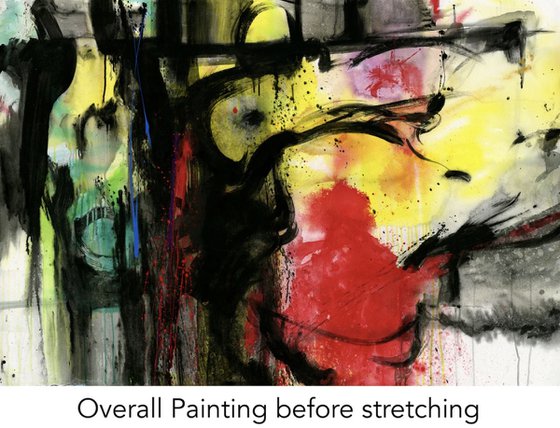 Dancing To The Music